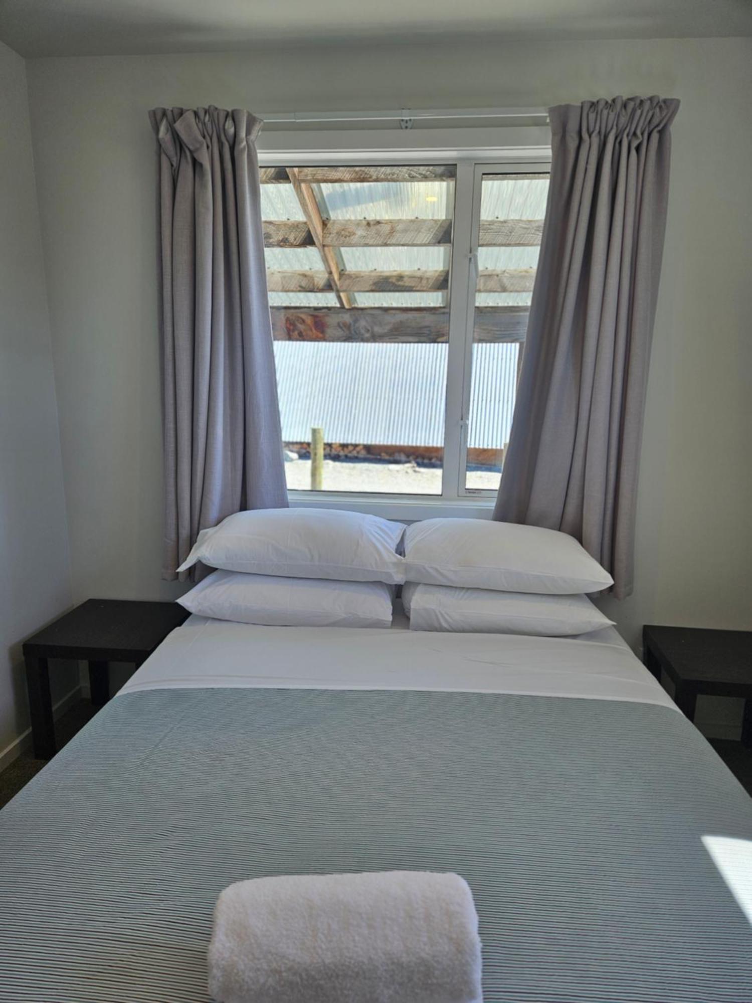 Modernised Mackenzie With Central Location. Twizel Ngoại thất bức ảnh